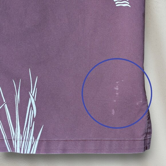 Sig Zane Aloha Shirts, Bundle of 3, Small - Picture 5 of 16